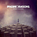 Imagine Dragons - Night Visions (CD)