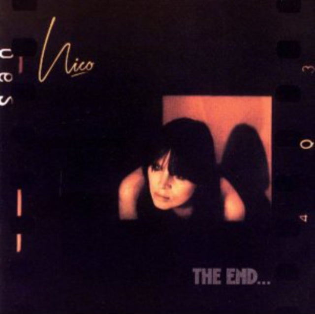 Nico - End (CD) (US Import)