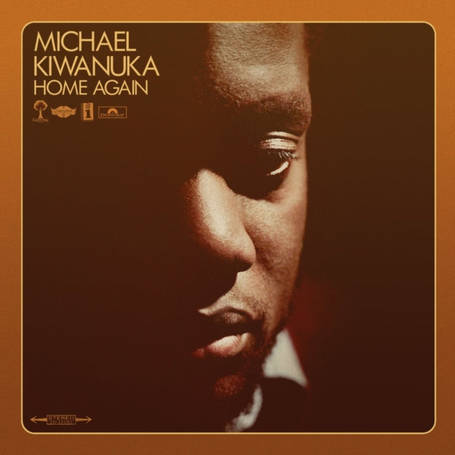 Michael Kiwanuka - Home Again (Vinyl) (US Import)
