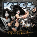 Kiss - Monster (Vinyl) (US Import)