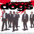 Reservoir Dogs O.S.T. - Reservoir Dogs O.S.T. (Vinyl) (US Import)