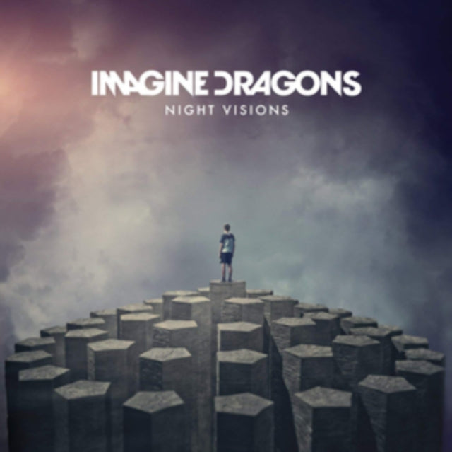 Imagine Dragons - Night Visions (Vinyl) (US Import)