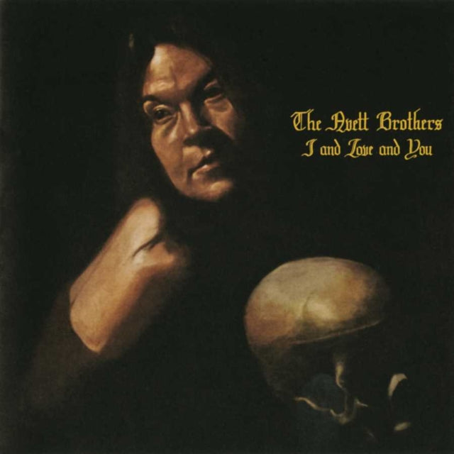 Avett Brothers - I & Love & You (CD)