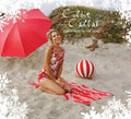 Colbie Caillat - Christmas In The Sand (CD)