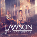 Lawson - Chapman Square (CD)
