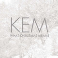 Kem - What Christmas Means (CD) (US Import)