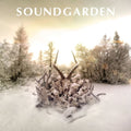 Soundgarden - King Animal (Deluxe) (CD) (US Import)