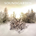 Soundgarden - King Animal (CD) (US Import)