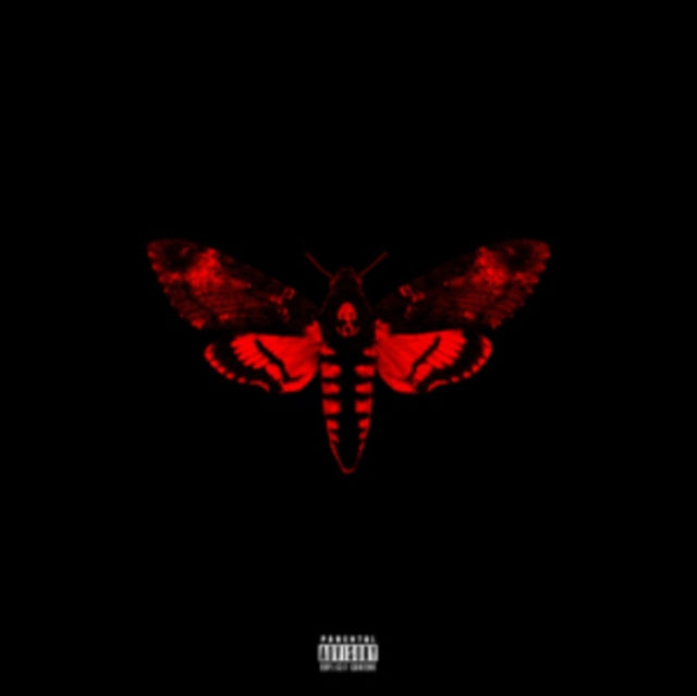 Lil Wayne - I Am Not A II(Ex-Dlx (CD)