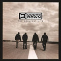 3 Doors Down - Greatest Hits (CD)