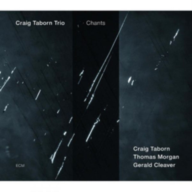 Craig Trio Taborn - Chants (CD)