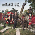 Mavericks - In Time (CD)