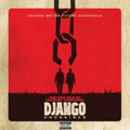 Django Unchained O.S.T. - Django Unchained O.S.T. (CD)