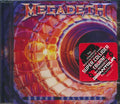 Megadeth - Super Collider (CD)