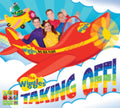 Wiggles - Taking Off (CD)