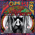 Rob Zombie - Venomous Rat Regeneration Vendor (Vinyl) (US Import)