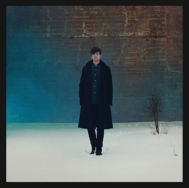 James Blake - Overgrown (Vinyl) (US Import)