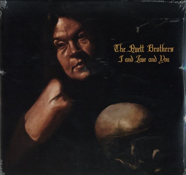 Avett Brothers - I & Love & You (Vinyl) (US Import)