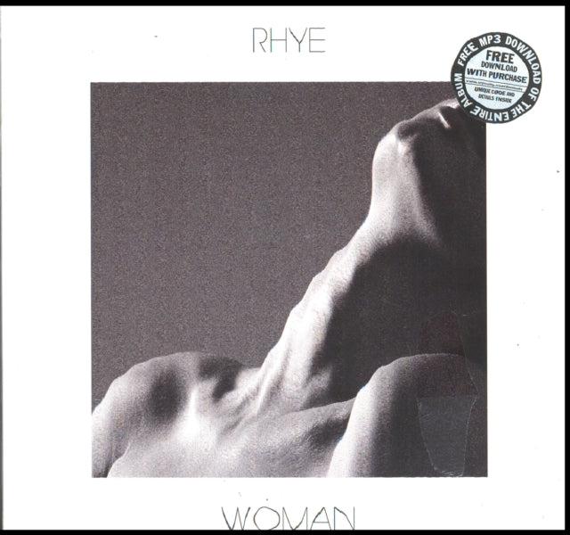 Rhye - Woman (Vinyl) (US Import)