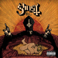 Ghost B.C. - Infestissumam (CD)