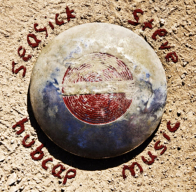 Seasick Steve - Hubcap Music (Vinyl) (US Import)