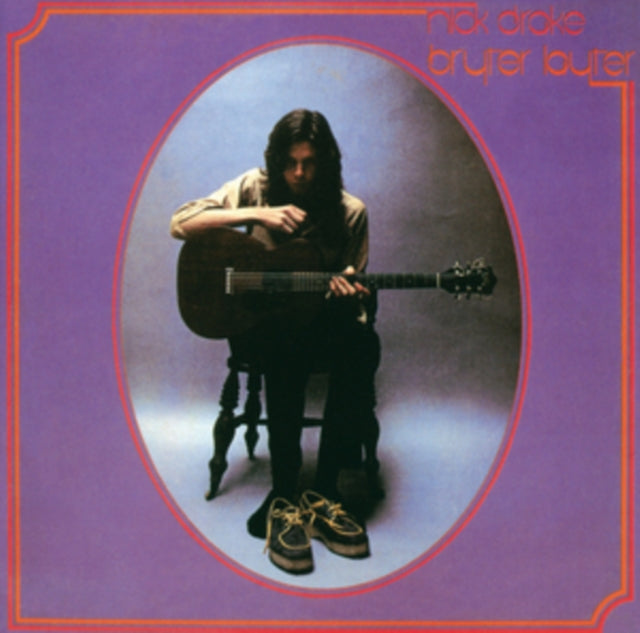 Nick Drake - Bryter Layter (Vinyl) (US Import)