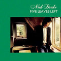 Nick Drake - Five Leaves Left (Vinyl) (US Import)