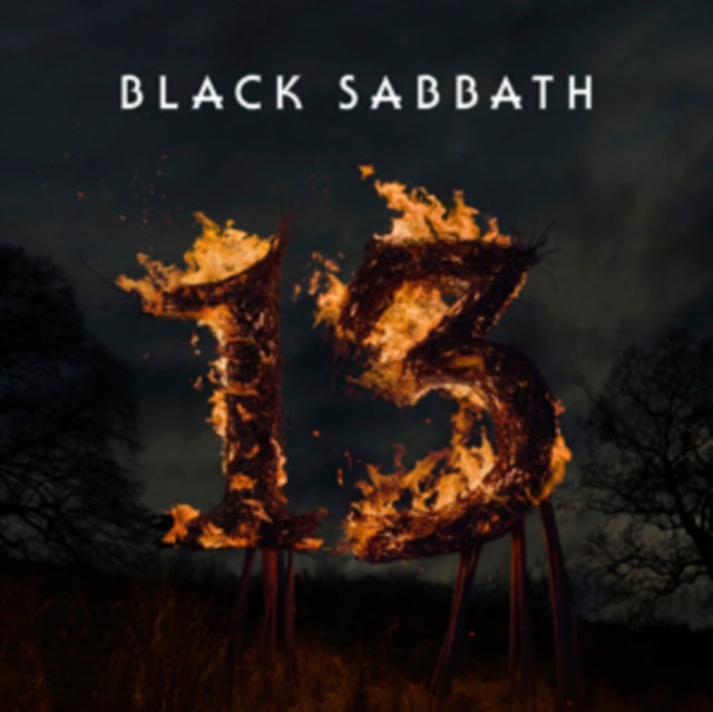 Black Sabbath - 13 (Vinyl) (US Import)