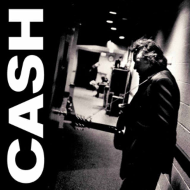 Johnny Cash - American III: Solitary Man (CD)