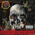 Slayer - South Of Heaven (CD)