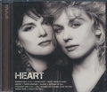 Heart - Icon (CD)