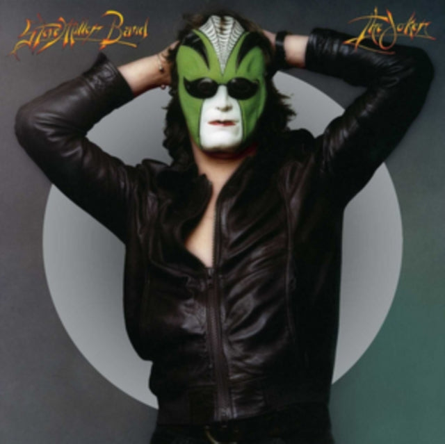 Steve Miller Band - Joker - 40th Anniversary (Vinyl) (US Import)