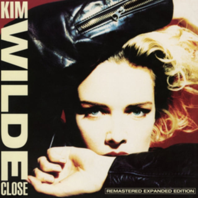 Kim Wilde - Close (25th Anniversary Edition) (CD)
