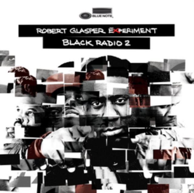 Robert Glasper - Black Radio 2 (Vinyl) (US Import)