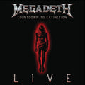 Megadeth - Countdown To Extinction: Live (CD)