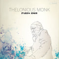 Thelonious Monk - Paris 1969 (CD)