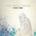 Thelonious Monk - Paris 1969 (Vinyl) (US Import)