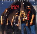 Slayer - Live: Decade Of Aggression (Vinyl) (US Import)