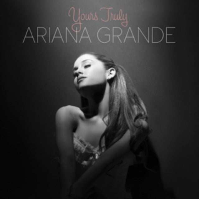 Ariana Grande - Yours Truly (CD) (US Import)