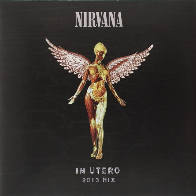 Nirvana - In Utero: 2013 Mix (2LP) (Vinyl) (US Import)