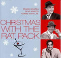 Rat Pack - Christmas With Rat Pack (CD) (US Import)