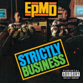 EPMD - Strictly Business (CD)