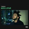 Weeknd - Kiss Land (CD)