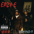 Eazy-E - Eazy Duz It (CD)