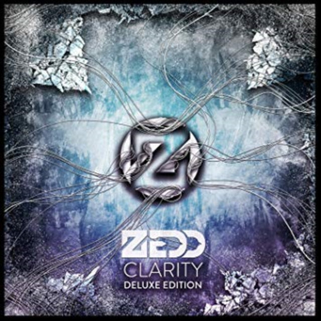 Zedd - Clarity (Vinyl) (US Import)
