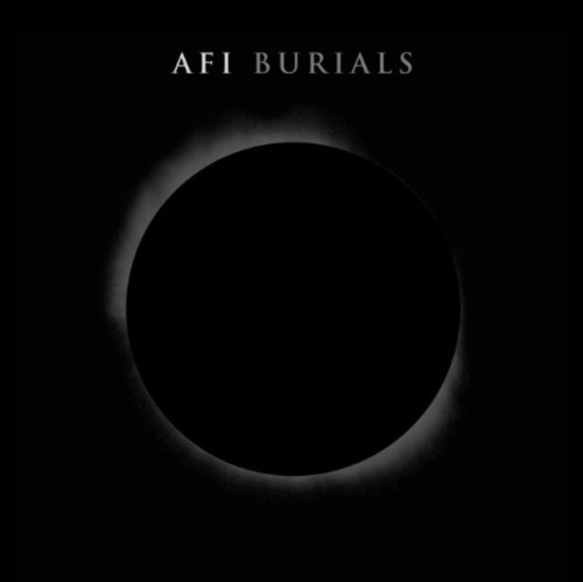 Afi - Burials (Vinyl) (US Import)