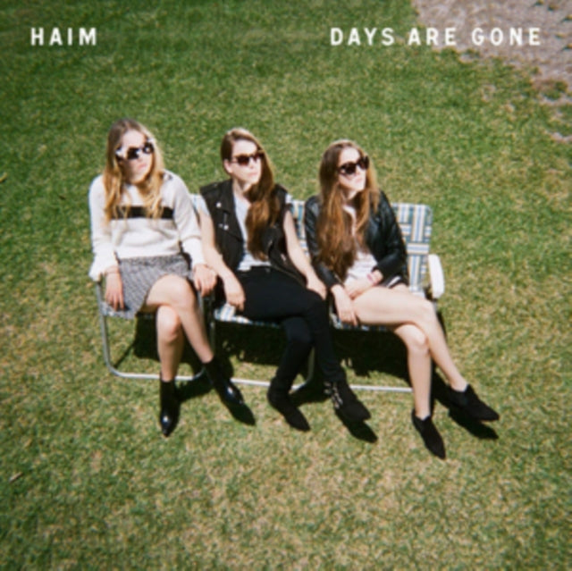 Haim - Days Are Gone (Vinyl) (US Import)