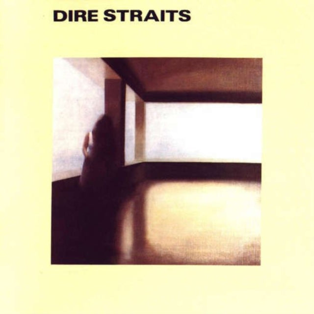 Dire Straits - Dire Straits (Vinyl) (US Import)