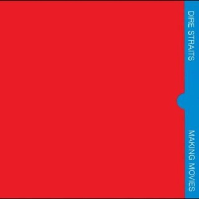 Dire Straits - Making Movies (Vinyl) (US Import)