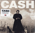 Johnny Cash - American Recordings (Vinyl) (US Import)